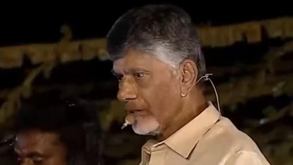  చంద్రబాబు దిగ్భ్రాంతి..