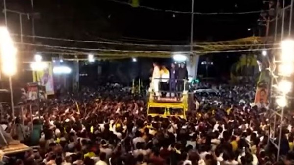  నెల్లూరులో..