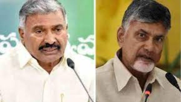 దూకుడైన రాజకీయం చేస్తున్న పెద్దిరెడ్డి
