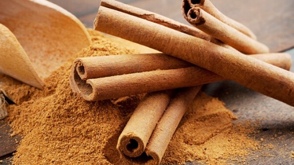 దాల్చిన చెక్క రసం