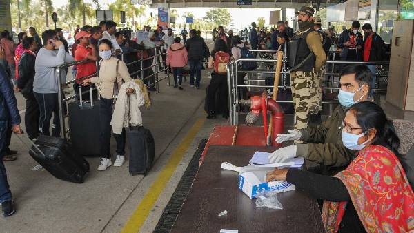 ముందస్తు మాక్ డ్రిల్ తో లాభం ఇదే ముందస్తు మాక్ డ్రిల్ తో లాభం ఇదే