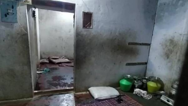 కుమార్తె పెళ్లి తరవాత ?