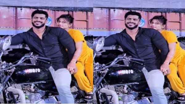 ప్రియుడికి ముగ్గురు భార్యలు