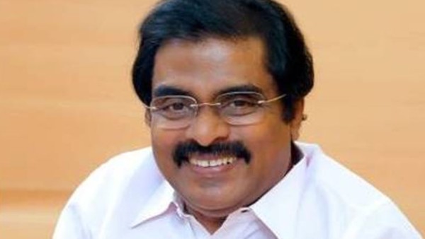 మాజీ ఎంపీని కారులోనే చంపేశారు