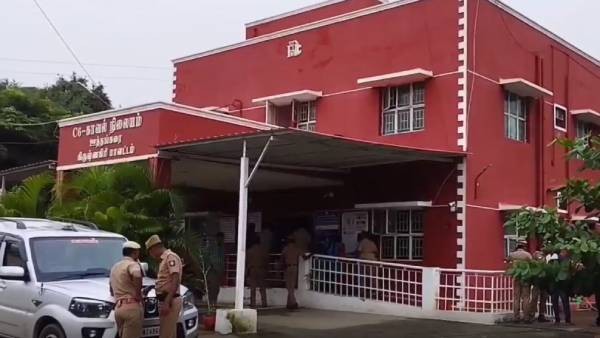 దృశ్యం సినిమా టైప్ లో హత్య