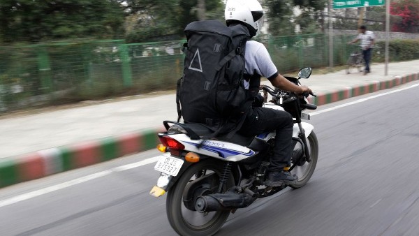 బంగారం డెలివరీ