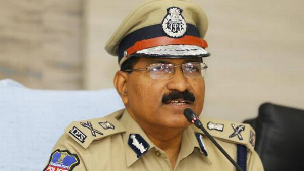 938 జీరో FIR కేసులు