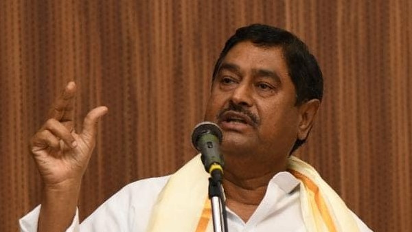 కేంద్ర మంత్రి గానీ, ఎంపీ గానీ ఏం చేశారు..