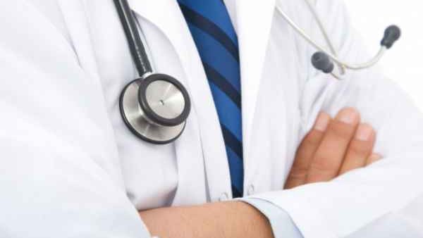 పశు వైద్యులు