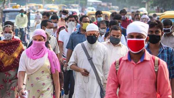 సీనియర్ సిటిజన్లు..