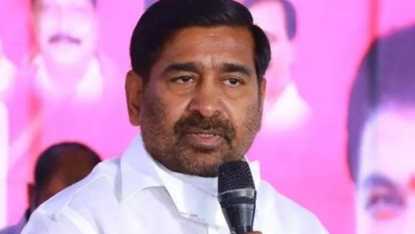 షర్మిల అలా చెప్తే మంత్రి ఇలా చెప్తున్నారేంటి?