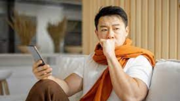 ఈజీగా ఊపిరితిత్తుల ఆరోగ్యం గుర్తించే నూతన ఆవిష్కరణ శ్వాస