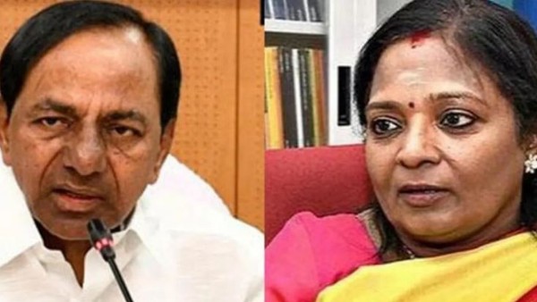 మరోసారి విభేదాలు..