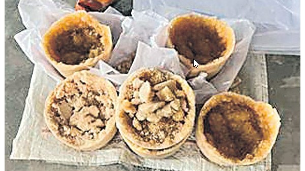 నేపాల్ పారిపోతుండగా.. డ్రగ్స్ ప్రధాన నిందితుడి అరెస్ట్ నేపాల్ పారిపోతుండగా.. డ్రగ్స్ ప్రధాన నిందితుడి అరెస్ట్