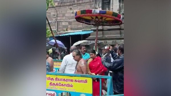 సిబ్బంది వివరణ