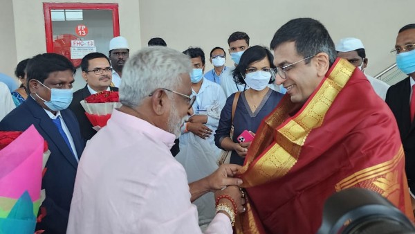 అఖిలపక్ష భేటీలోనూ తీర్మానం..