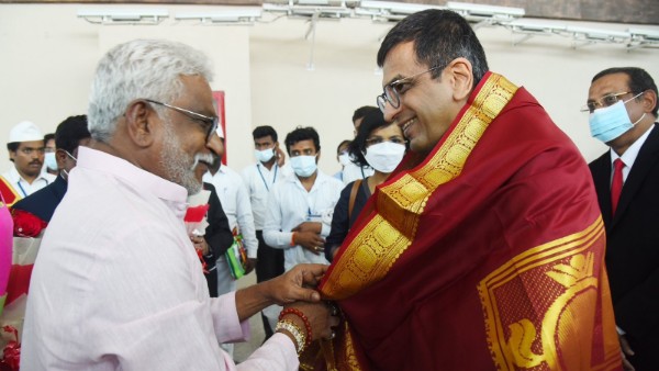 అపాయింట్‌మెంట్ కోసం..