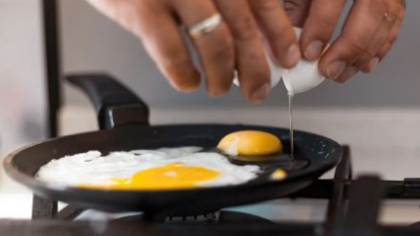 ముఖారవిందానికి, జుట్టు కోసం ఉపయోగపడే కోడిగుడ్డు