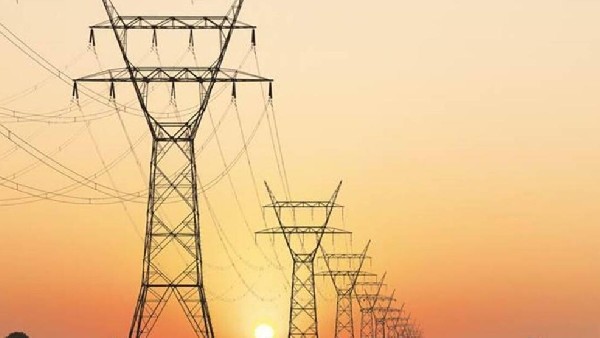 విద్యుత్ నిలిపివెయ్యటంతో రెస్క్యూ చేసిన సొసైటీ