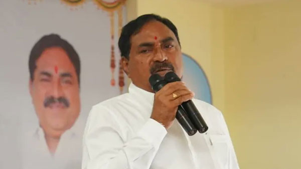 ఏపీ, తెలంగాణలో చంద్రబాబు ఫెయిల్ అంటూ ఎర్రబెల్లి