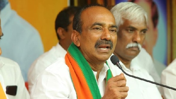  అధికార పార్టీ ఎమ్మెల్యేలు చేరేందుకు రెడీ 