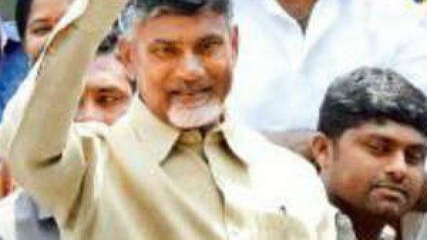 మోడీ రోడ్ మ్యాప్ తర్వాత మారిన చంద్రబాబు ఆలోచన