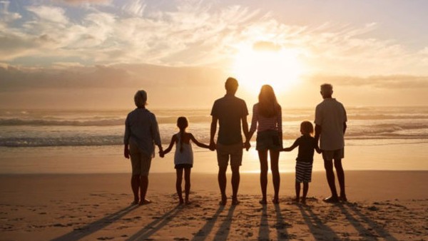 ఐదు మంది పిల్లలు