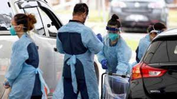 రోజుకు 200 మృతదేహాలు