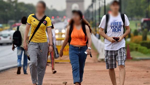 భారత్ అంటే విదేశీయులకు ?