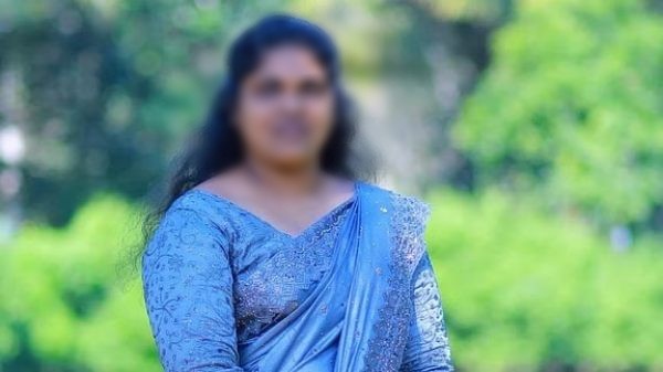 మహిళ హత్య మహిళ హత్య