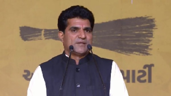 ఆప్ సీఎం అభ్యర్థి కూడా ఓటమి.. ఆప్ సీఎం అభ్యర్థి కూడా ఓటమి..