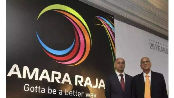 రూటు మారిన అమరరాజా బ్యాటరీస్ .. గల్లాకు తెలంగాణా రెడ్ కార్పెట్ 