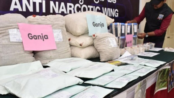 న్యూఇయర్ టార్గెట్