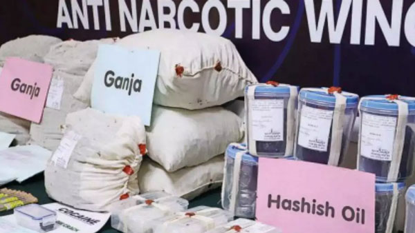 నైజీరియన్లు