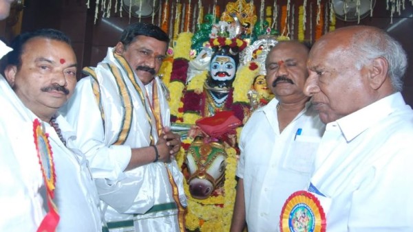 ప్రత్యామ్నాయాలేంటీ? 