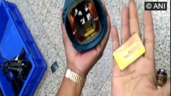 చొక్కాలో బంగారం చొక్కాలో బంగారం