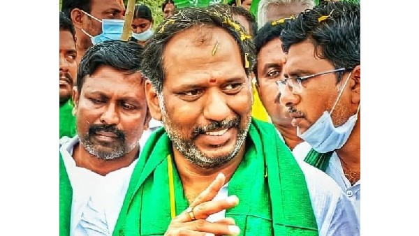 రాళ్ల గుట్టని సైబరాబాద్‌గా..