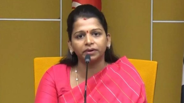 ఫైర్ బ్రాండ్ గా పేరుతెచ్చుకున్న గ్రీష్మ