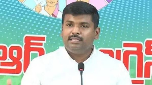 చెడ్డపేరు తీసుకుని రావడానికే..