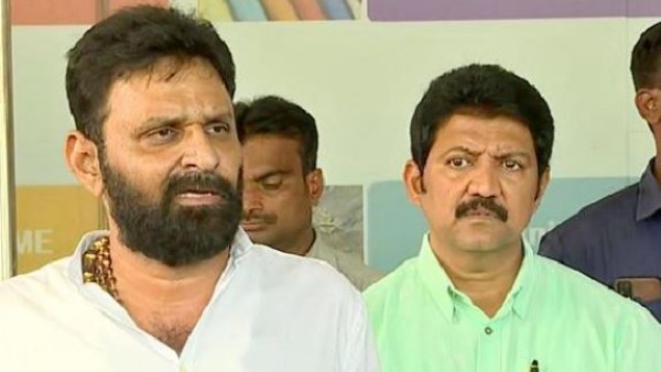 గుడివాడ క్యాసినో పై ఐటీ ఆరా..