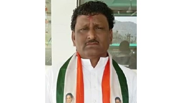 Gujarat Assembly elections 2022: Congress Candidate Kanti Kharadi has assaulted by BJP