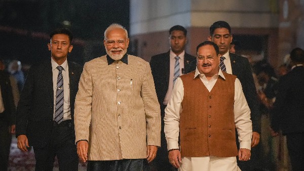 బెంగాల్‌లో సీపీఎం.. గుజరాత్‌లో బీజేపీ రికార్డులు