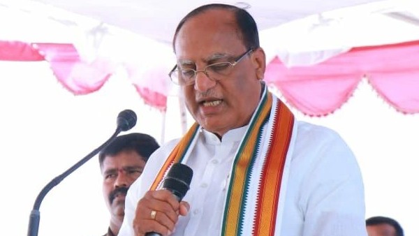 గుత్తా వ్యాఖ్యల అంతర్యం ఇదే గుత్తా వ్యాఖ్యల అంతర్యం ఇదే