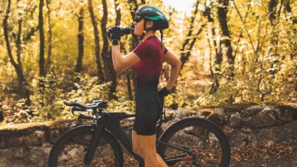  వృద్ధాప్య ఛాయలను దూరం చేసే సైక్లింగ్