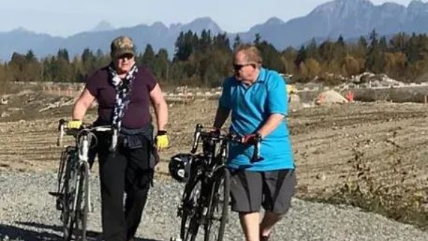 సైక్లింగ్ వల్ల ప్రయోజనాలు ఇవే