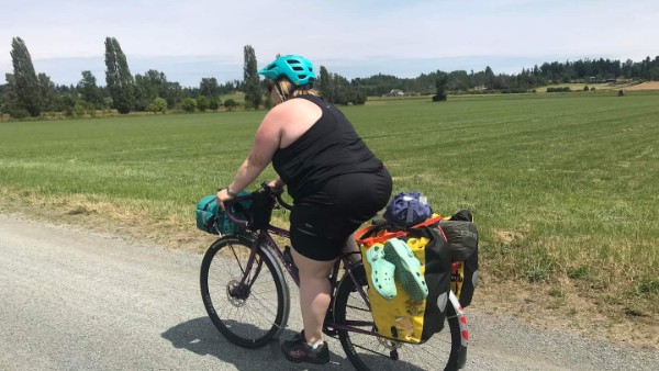 బరువు విషయంలో కూడా సైక్లింగ్ తో మేలు