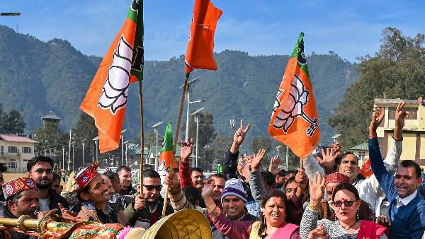 ఇండియా ఫస్ట్ 