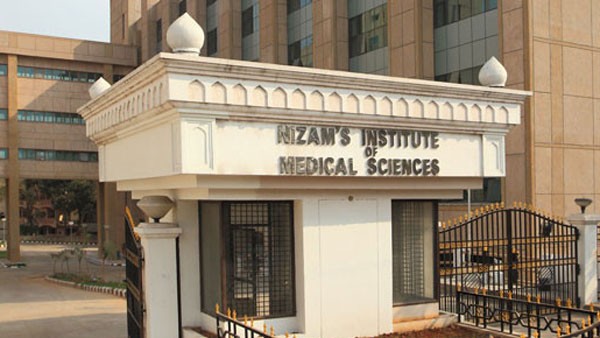 Hyderabad NIMS doctors performs 4 kidney transplantation in 24 hours.