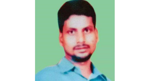 ప్రియుడిని సెట్ చేసుకున్న భార్య