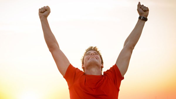 ఆరోగ్య కోసం పంచ సూత్రాలు